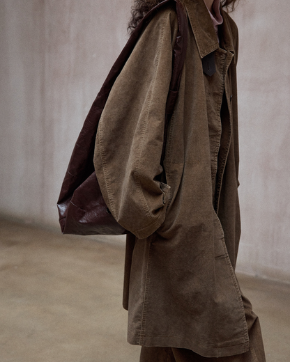 アーキテクトシングルコート 10517