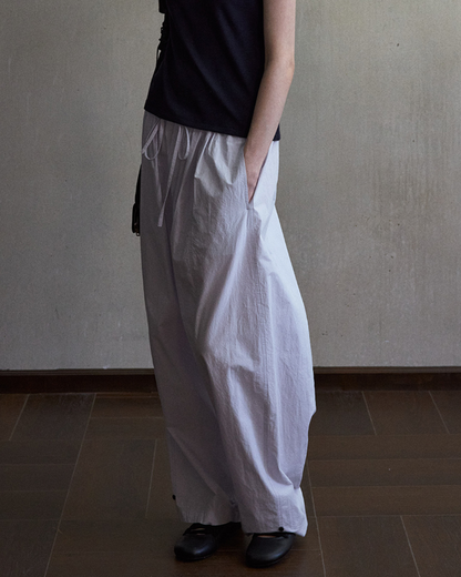 アクチュエータドロストルーズフィットパンツ 10548