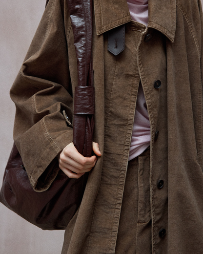 アーキテクトシングルコート 10517