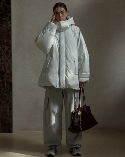 オブジェフードミディコート 10434