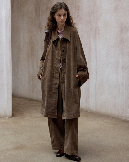 アーキテクトシングルコート 10517