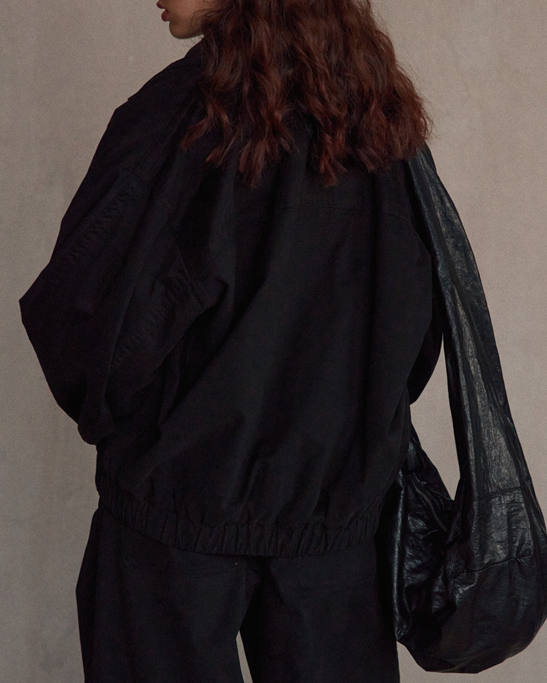 ルーズカジュアルジャケット 10183