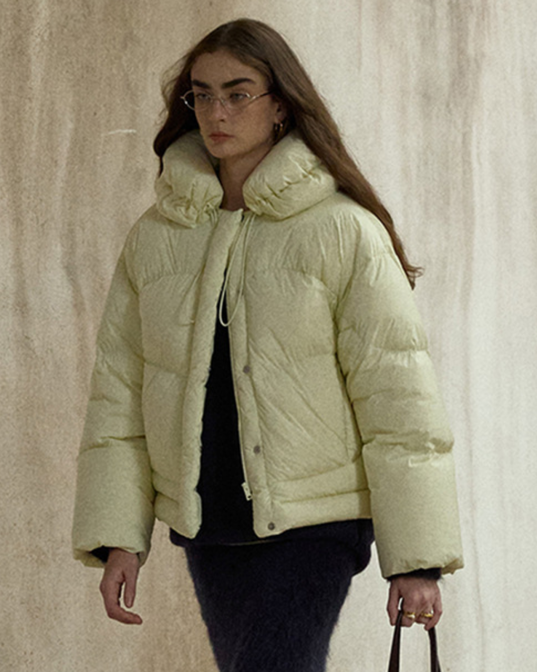 シティダウンコンパクトコート 10438