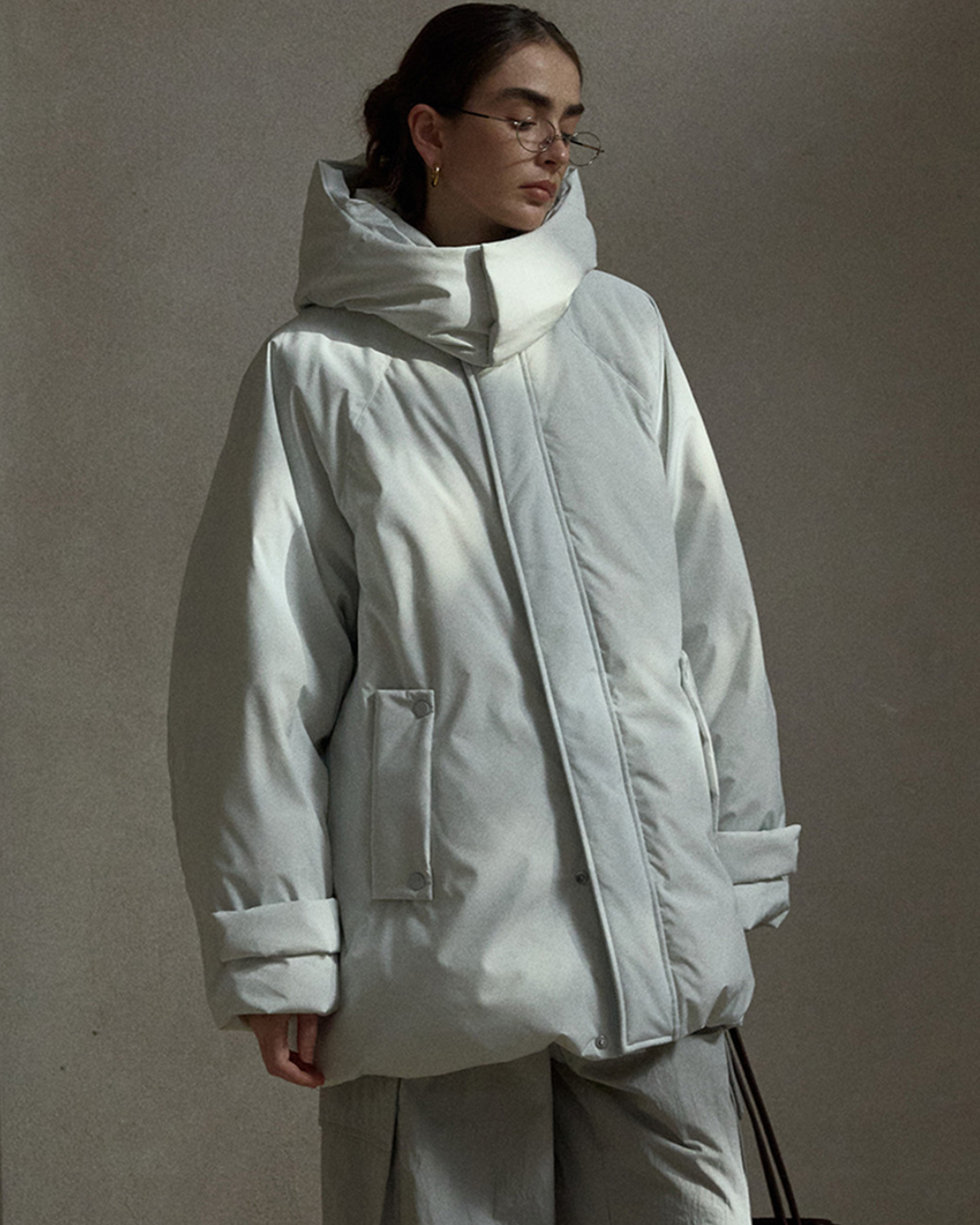 オブジェフードミディコート 10434