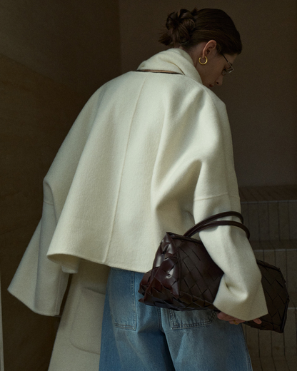 アーバンクルーショートコート 10418