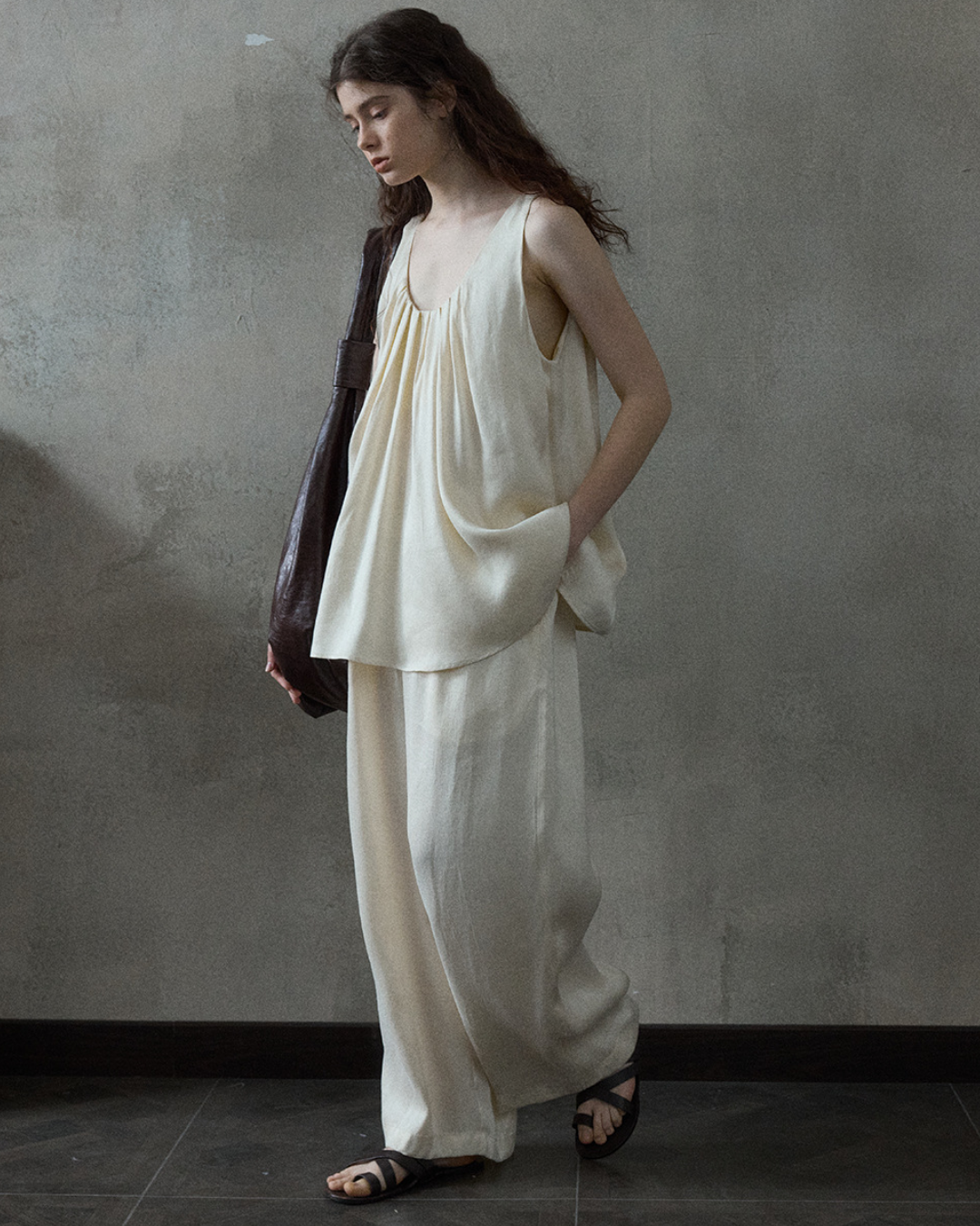 エッジUラインタンク 10508