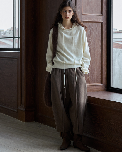 エアリーブロックバルーンパンツ 10339