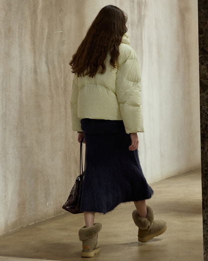 シティダウンコンパクトコート 10438