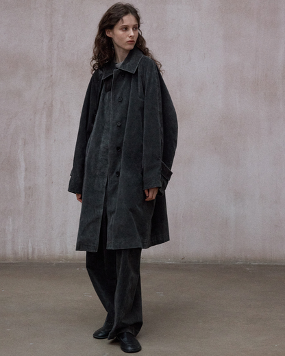 アーキテクトシングルコート 10517