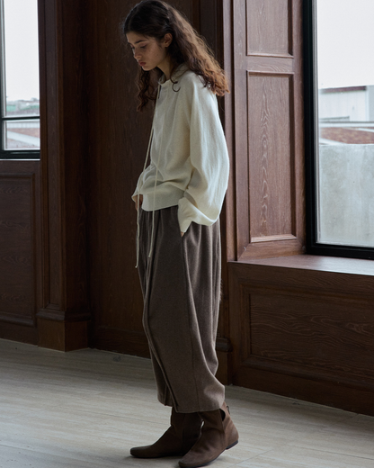 エアリーブロックバルーンパンツ 10339