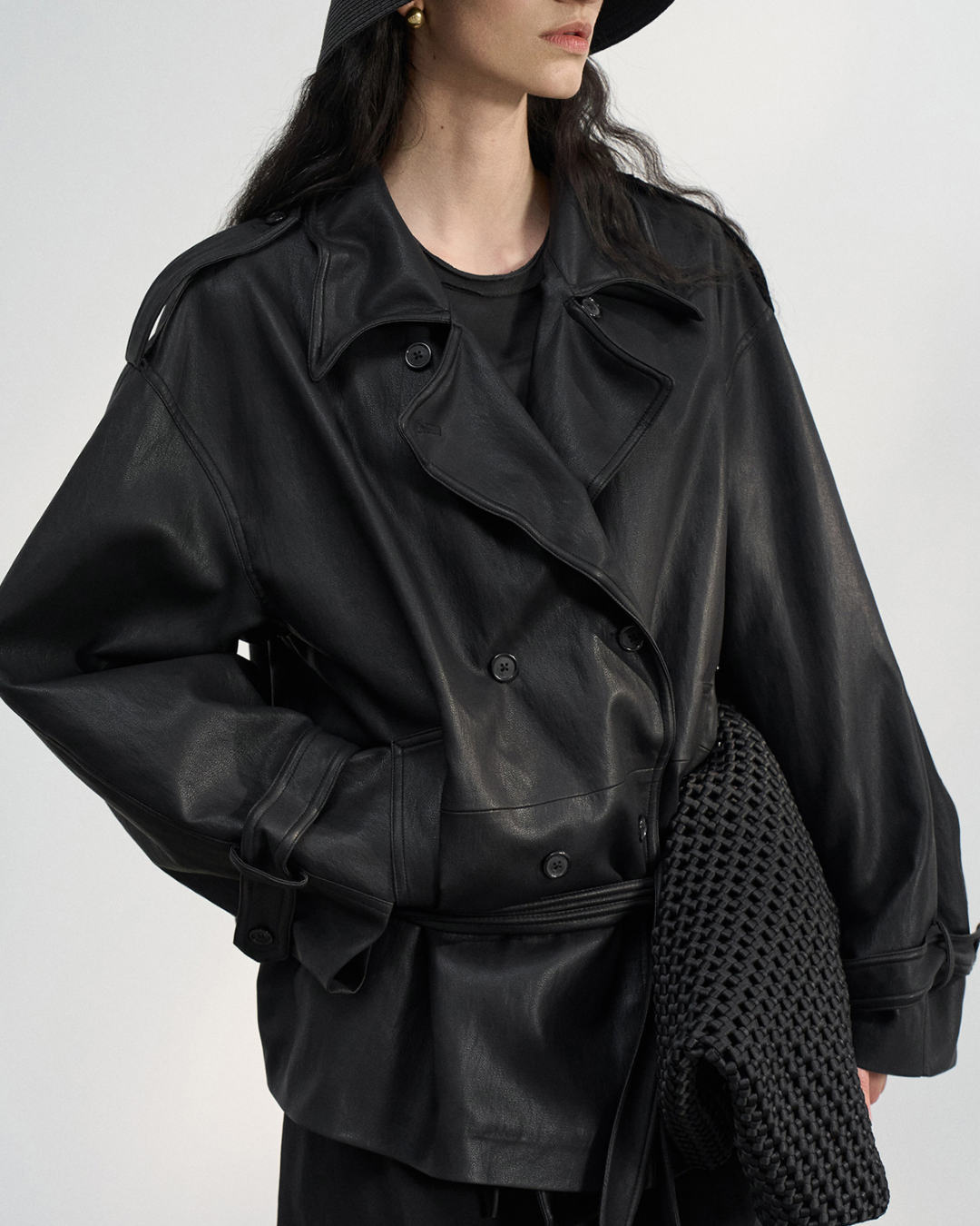 エッジラインダブルジャケット 10421