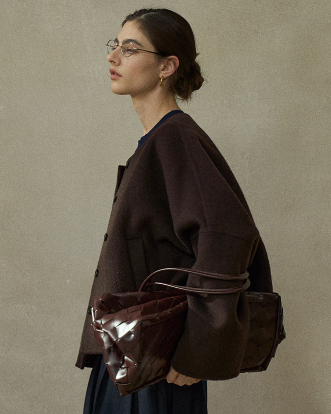 アーバンクルーショートコート 10418