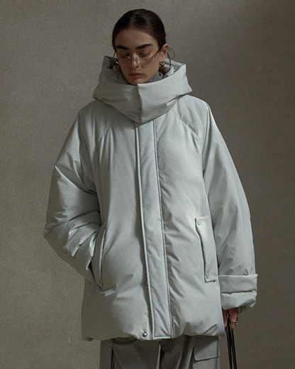 オブジェフードミディコート 10434