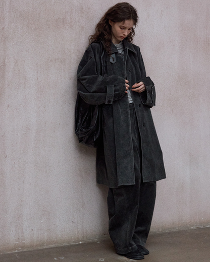 アーキテクトシングルコート 10517