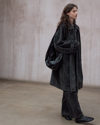 アーキテクトシングルコート 10517