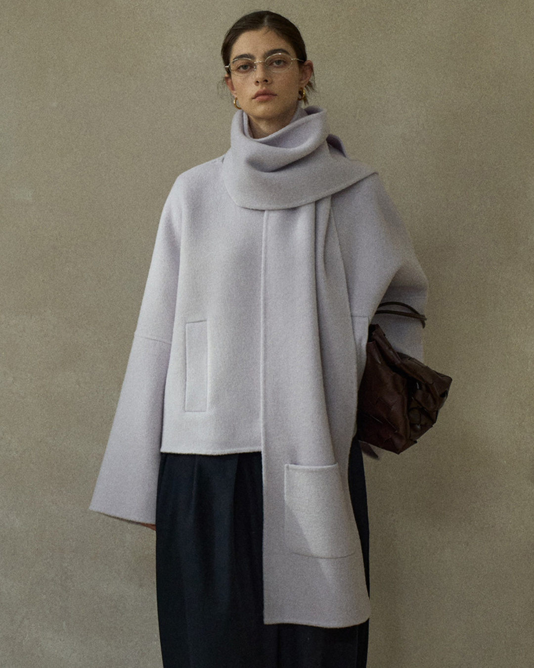 アーバンクルーショートコート 10418