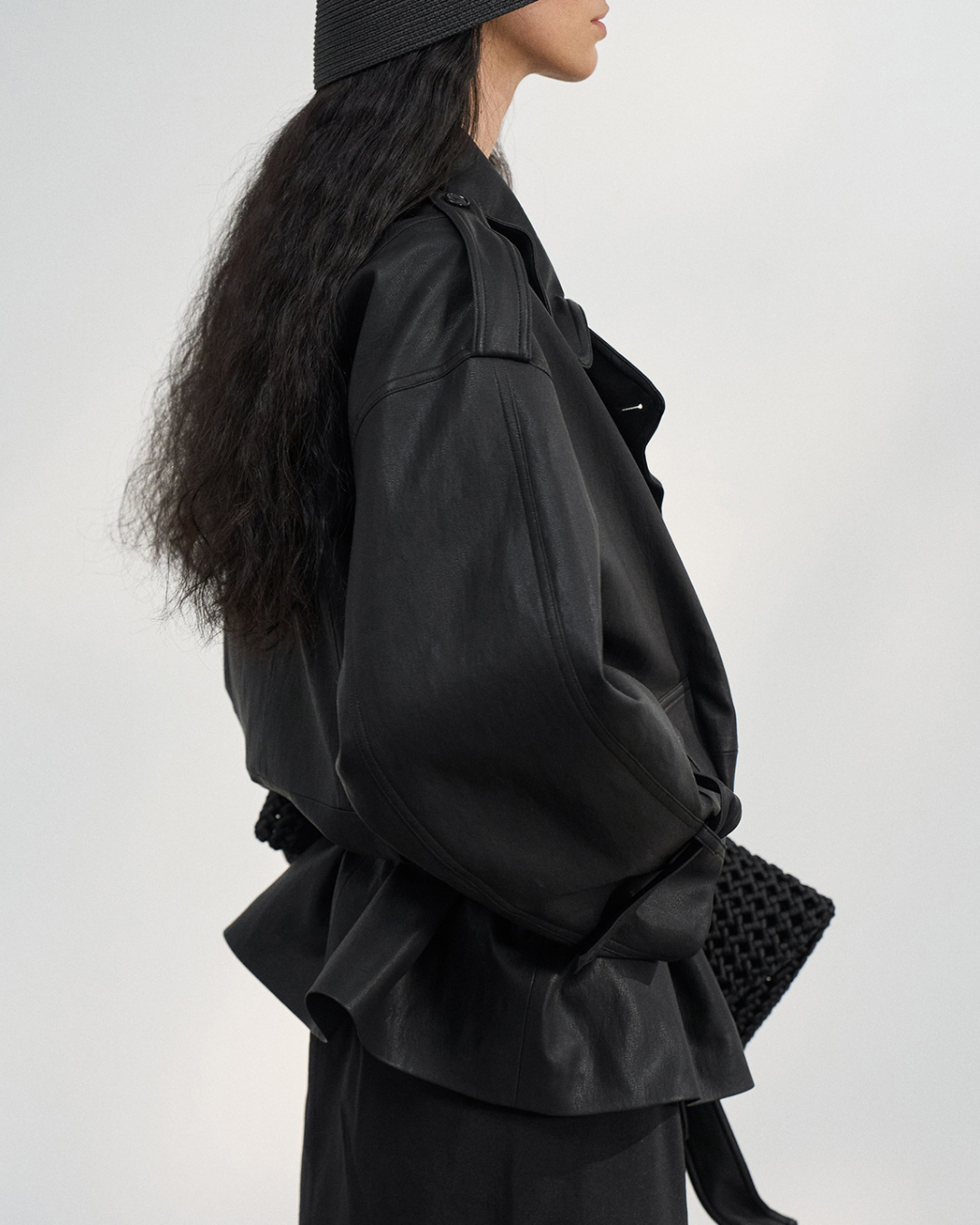 エッジラインダブルジャケット 10421