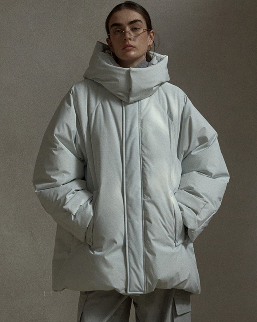 オブジェフードミディコート 10434