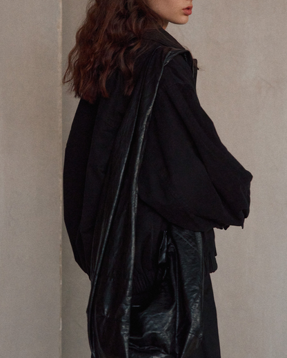 ルーズカジュアルジャケット 10183