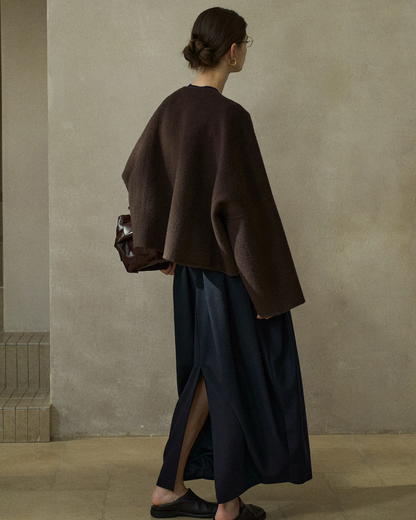 アーバンクルーショートコート 10418