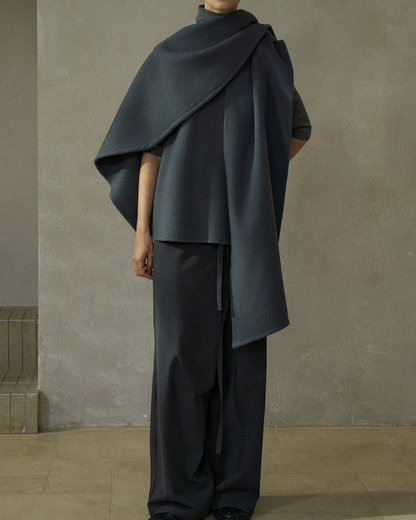 ベルベットラップショール 10198