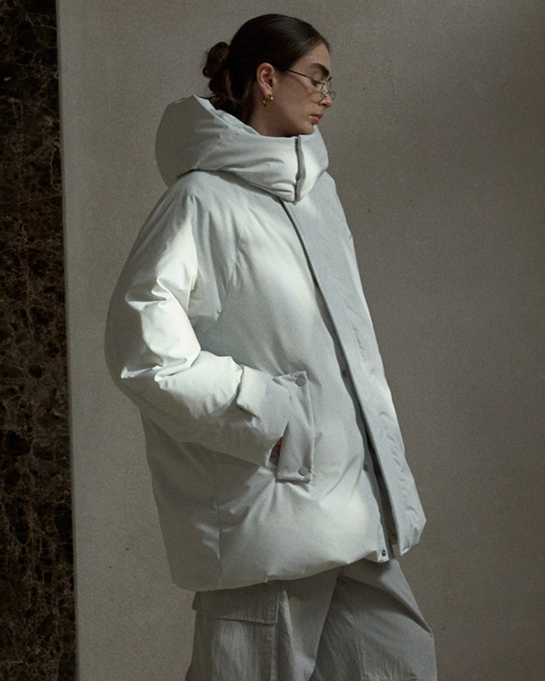 オブジェフードミディコート 10434