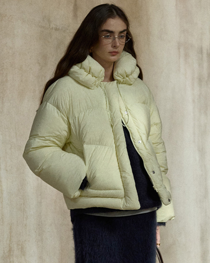 シティダウンコンパクトコート 10438