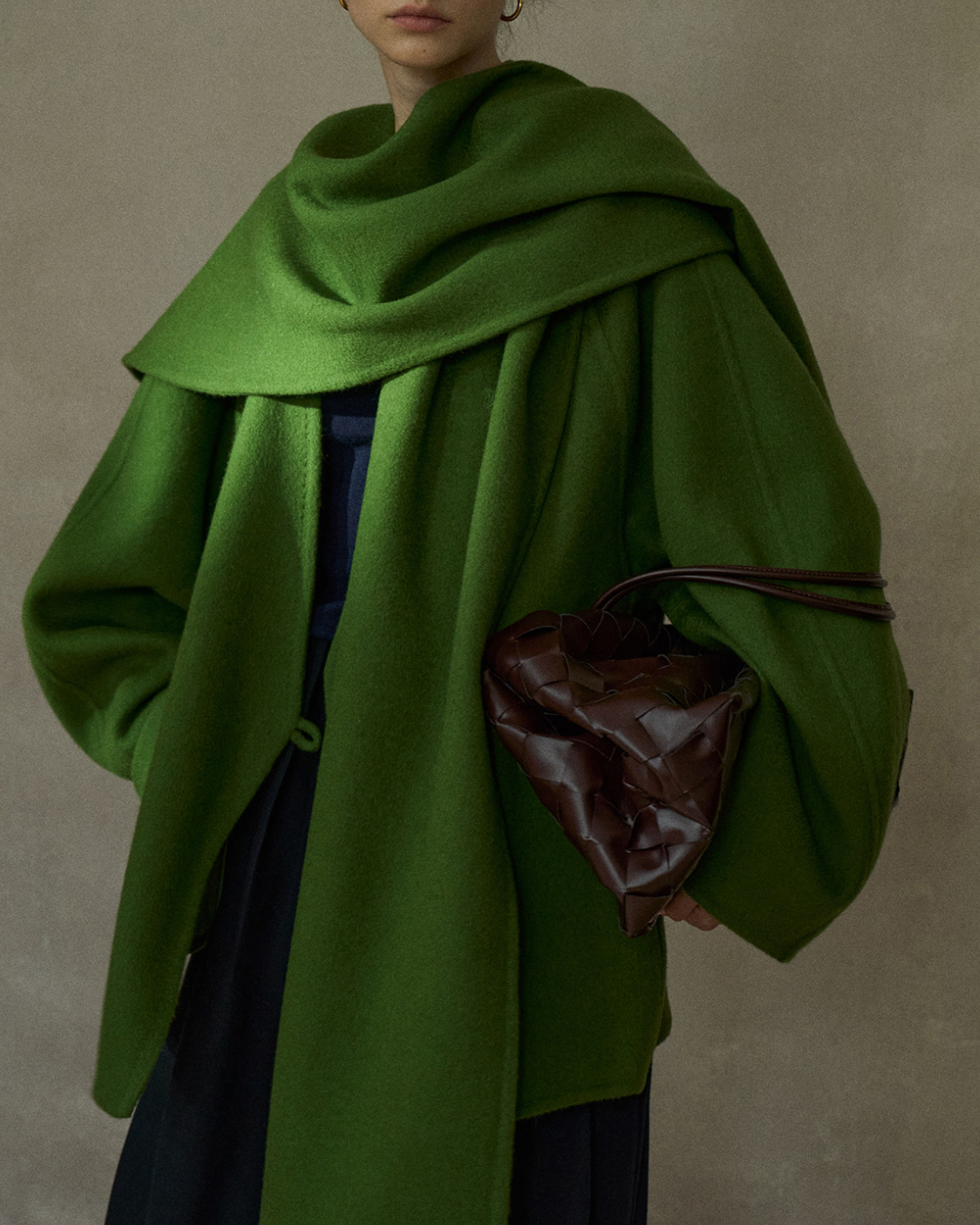 ベルベットラップショール 10198