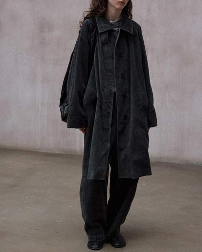 アーキテクトシングルコート 10517