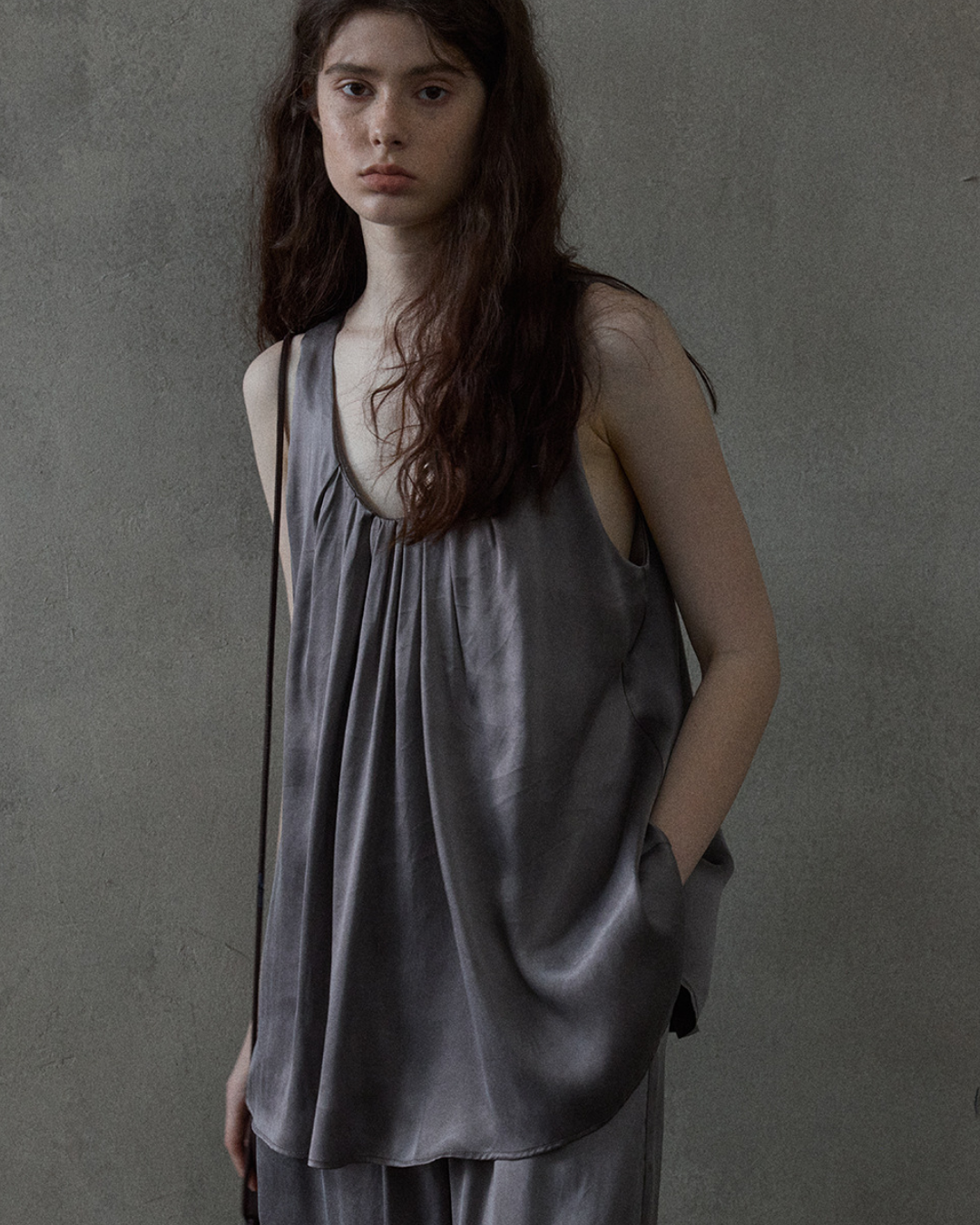 エッジUラインタンク 10508