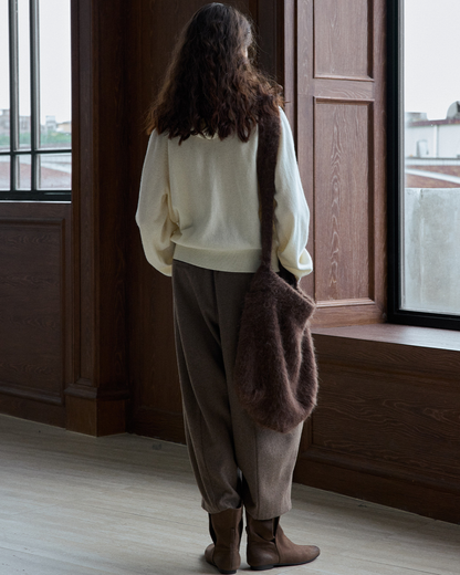 エアリーブロックバルーンパンツ 10339