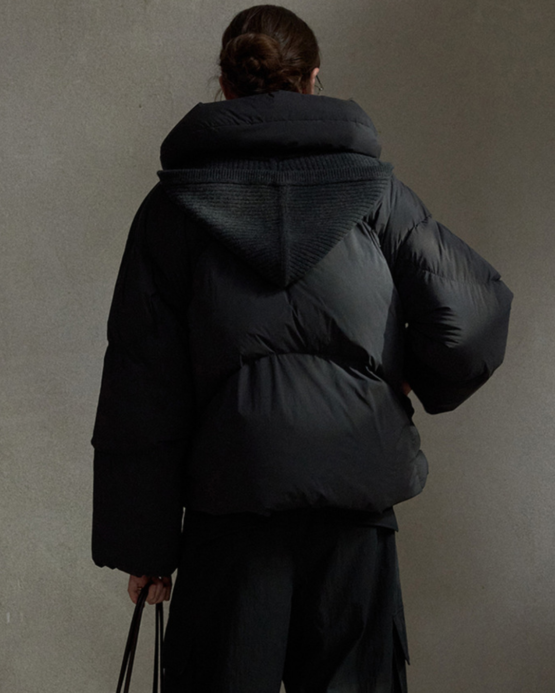 シティダウンコンパクトコート 10438