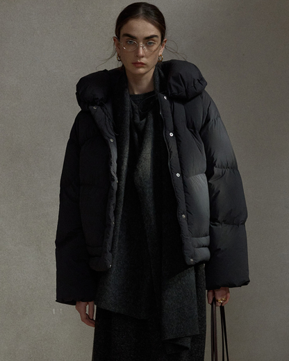 シティダウンコンパクトコート 10438