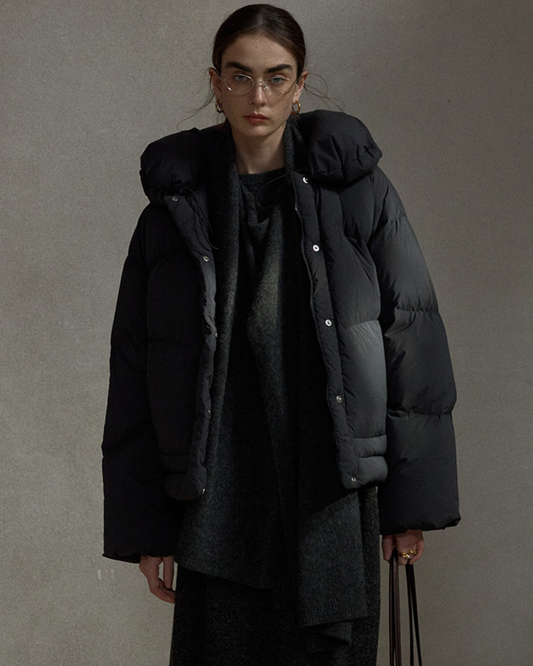 シティダウンコンパクトコート 10438