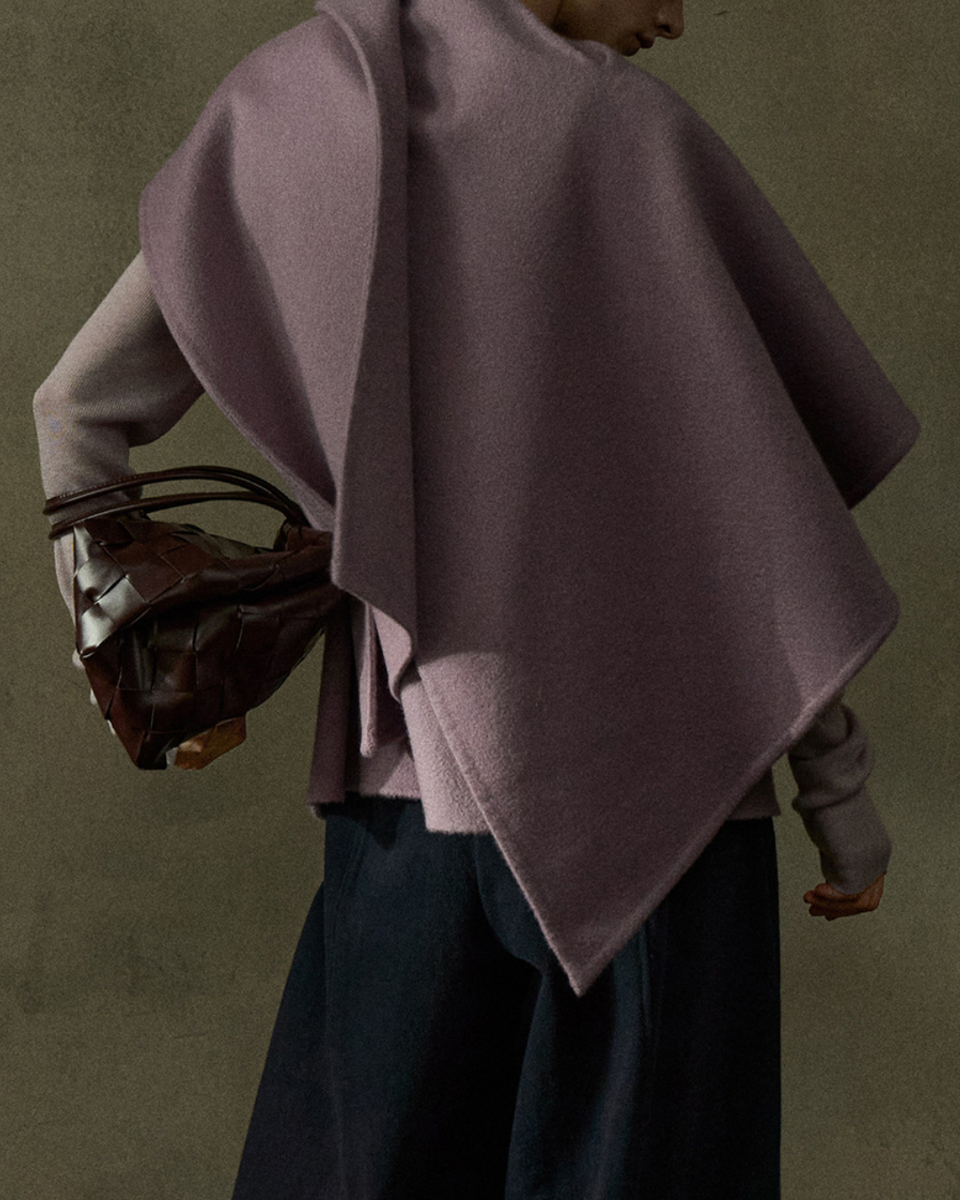 ベルベットラップショール 10198