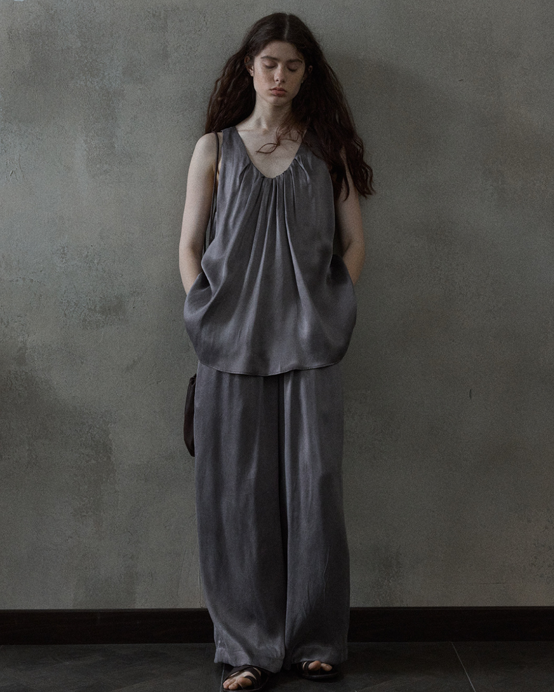 エッジUラインタンク 10508