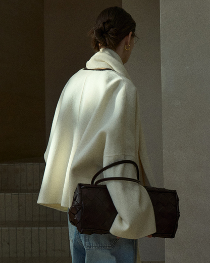 アーバンクルーショートコート 10418