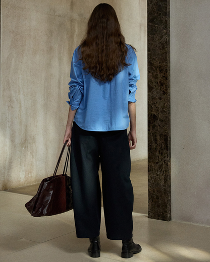 ユーティリティポケットシャツ 10405