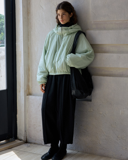 エアリーブロックバルーンパンツ 10339