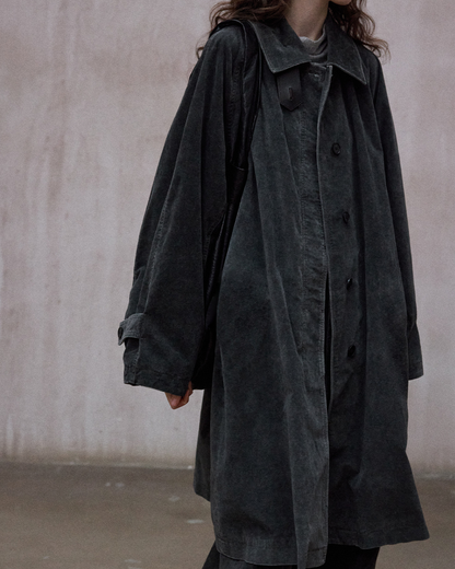 アーキテクトシングルコート 10517