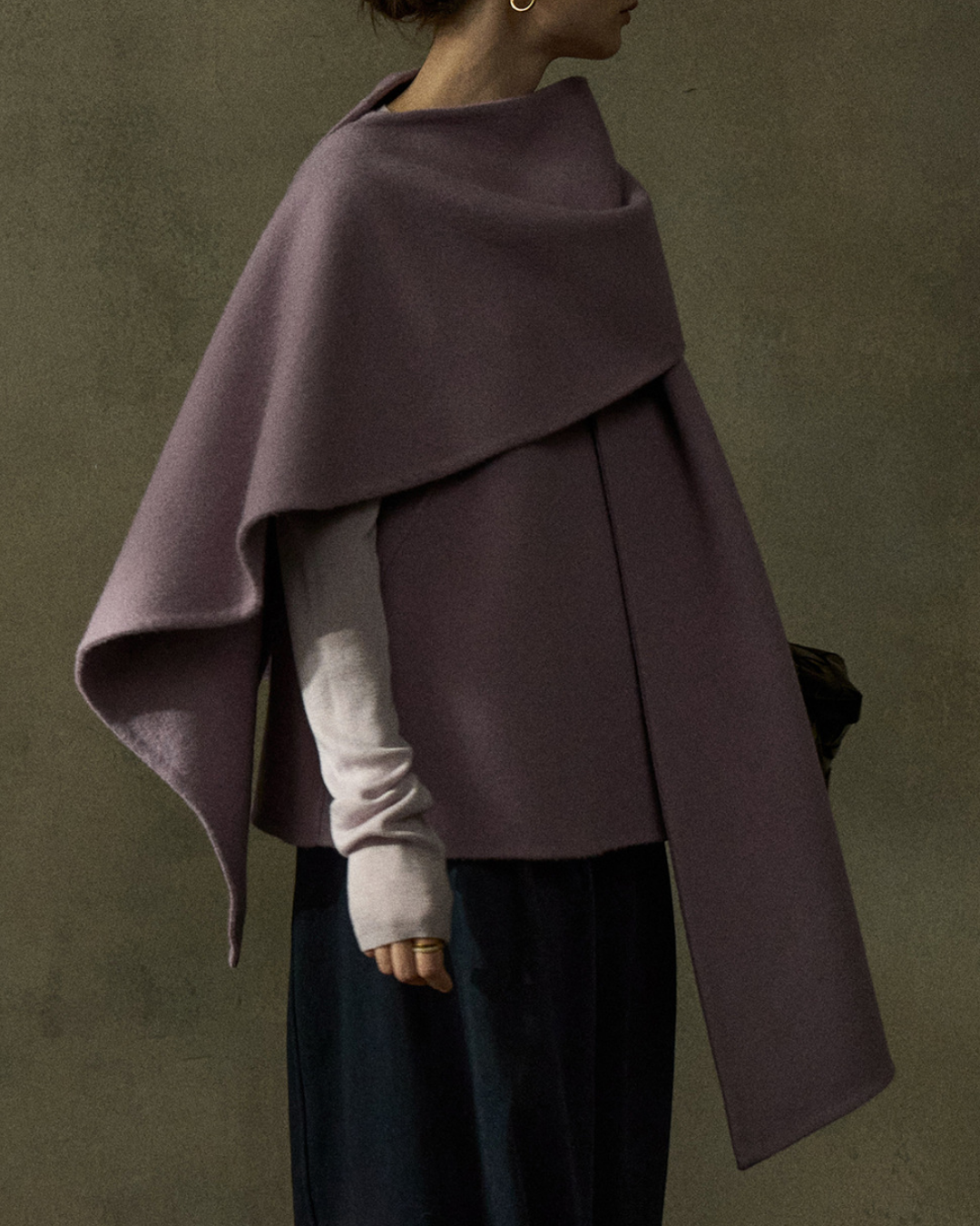 ベルベットラップショール 10198