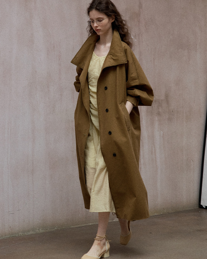 オフショルプリーツラインワンピース 10342