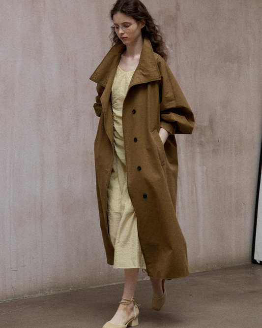 オフショルプリーツラインワンピース 10342