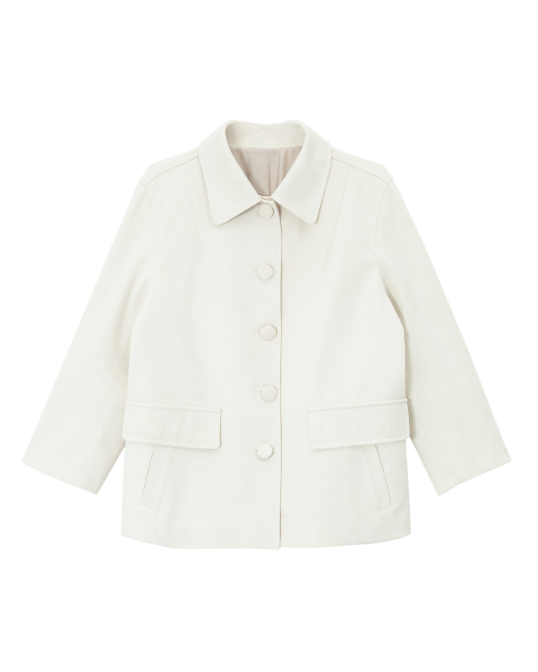 マットスキンスエードジャケット 10426