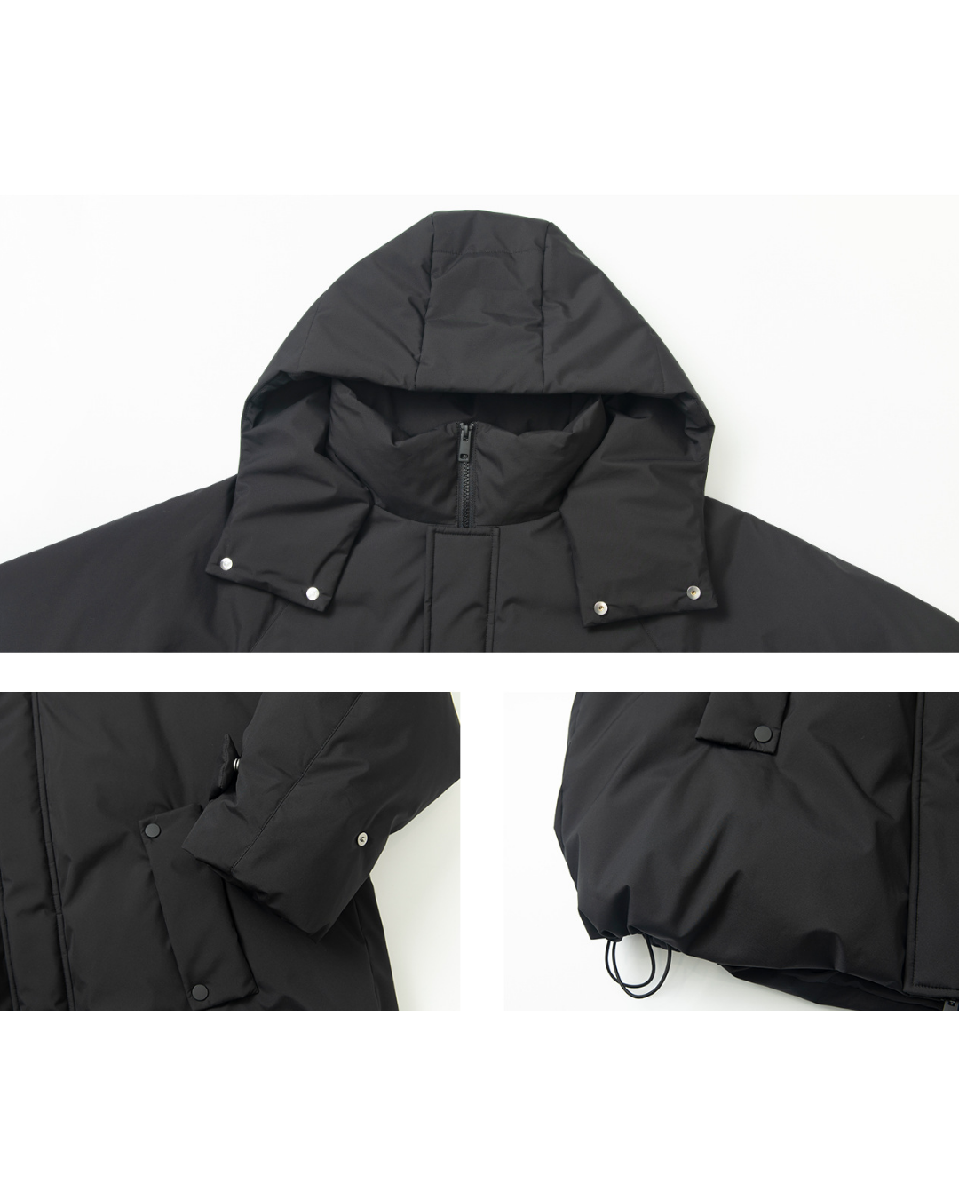 オブジェフードミディコート 10434