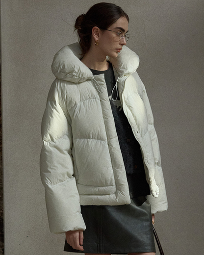 シティダウンコンパクトコート 10438